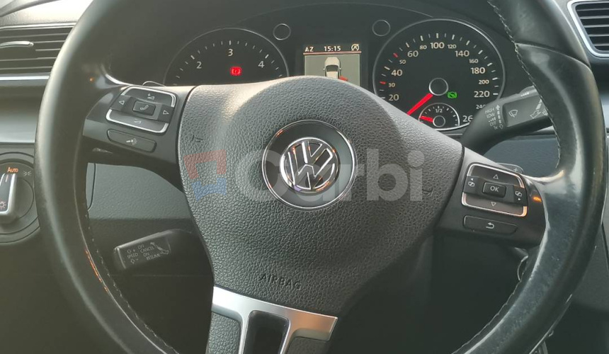 Volkswagen Passat Variant 2.0 TDI BMT Highline DSG