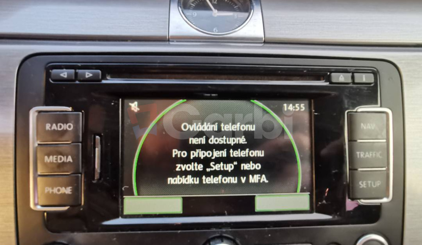 Volkswagen Passat Variant 2.0 TDI BMT Highline DSG