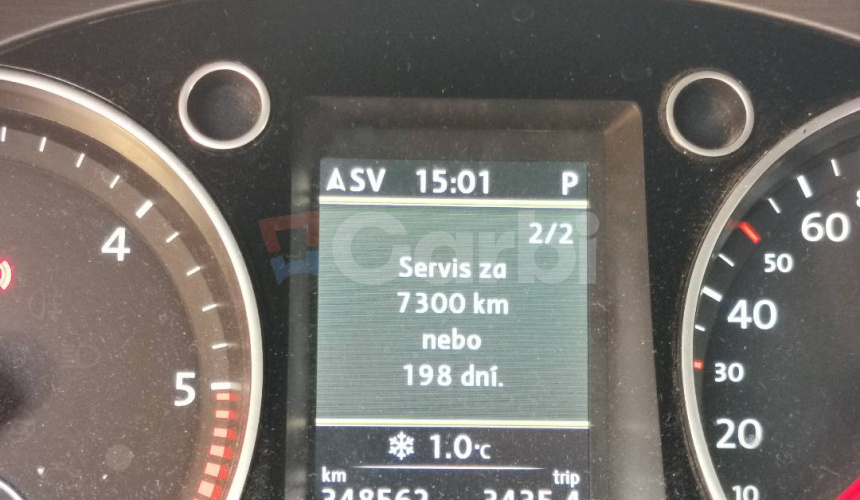 Volkswagen Passat Variant 2.0 TDI BMT Highline DSG