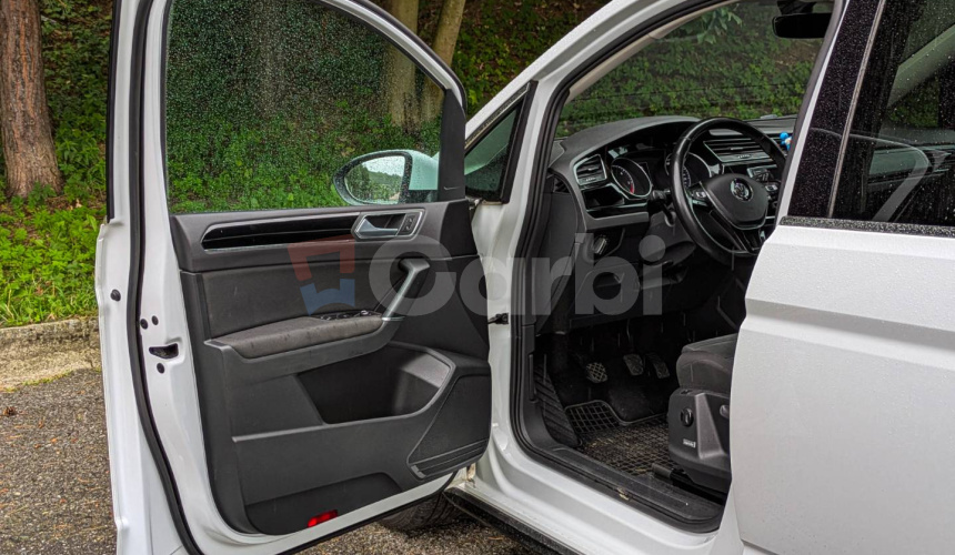 Volkswagen Touran 2.0 TDI SCR BMT R-Line Highline EU6