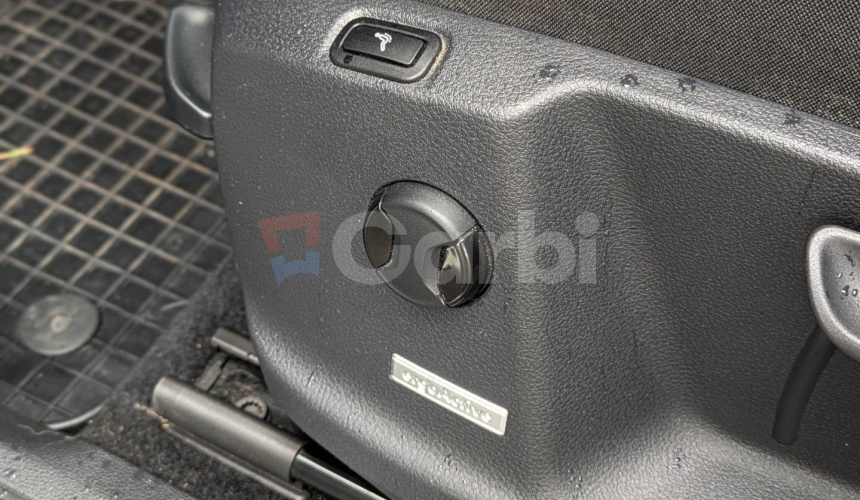 Volkswagen Touran 2.0 TDI SCR BMT R-Line Highline EU6