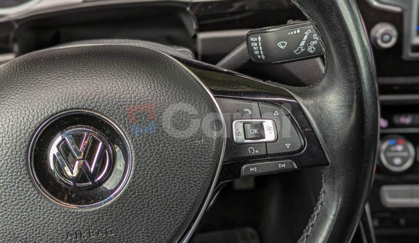 Volkswagen Touran 2.0 TDI SCR BMT R-Line Highline EU6