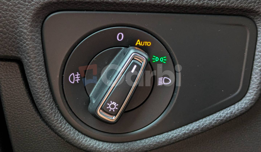 Volkswagen Touran 2.0 TDI SCR BMT R-Line Highline EU6