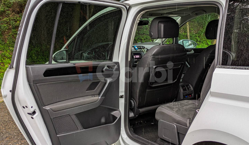 Volkswagen Touran 2.0 TDI SCR BMT R-Line Highline EU6
