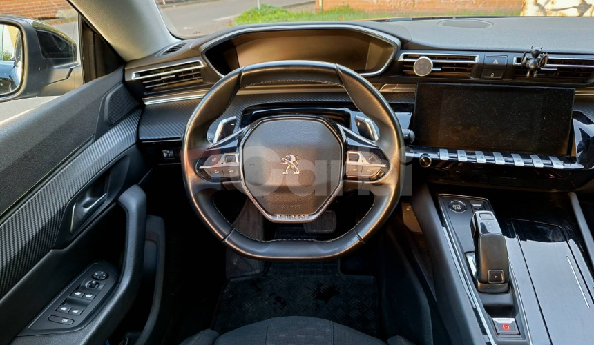 Peugeot 508 SW 2.0 BlueHDi EAT8 Allure