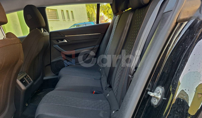 Peugeot 508 SW 2.0 BlueHDi EAT8 Allure
