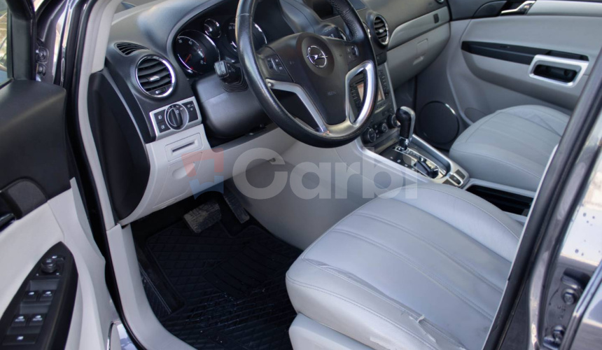 Opel Antara 2.2 CDTI 184k 4x4 Cosmo A/T