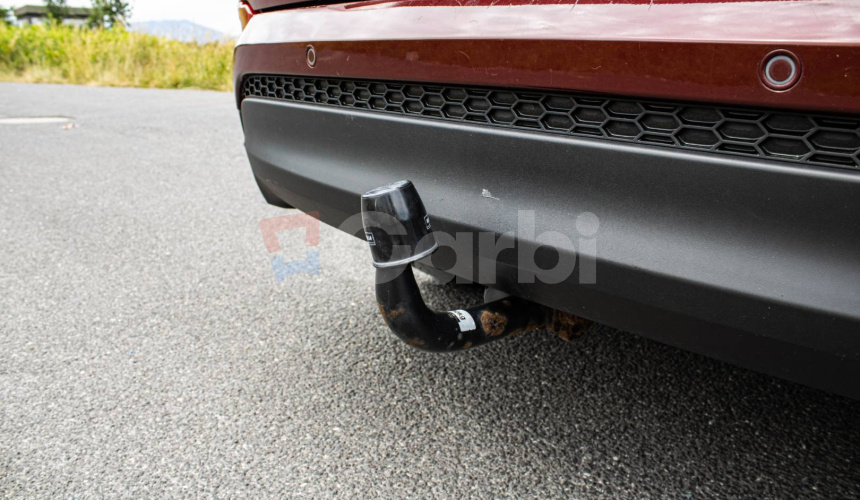 Hyundai Tucson 1.7 CRDi Style