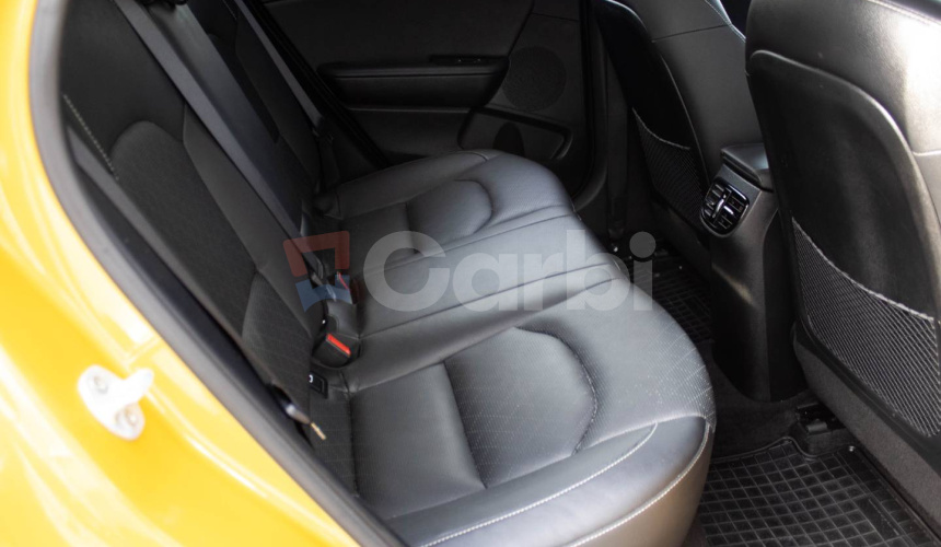 Kia XCeed 1.4 T-GDi Platinum