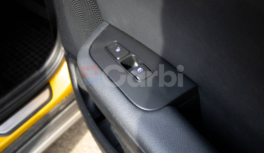 Kia XCeed 1.4 T-GDi Platinum