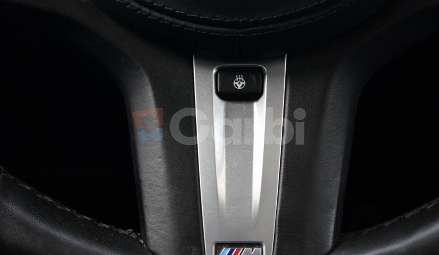 BMW X4 M40i A/T