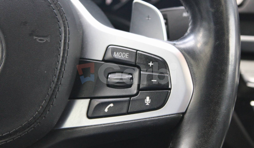 BMW X4 M40i A/T