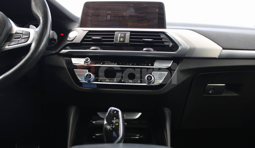 BMW X4 M40i A/T