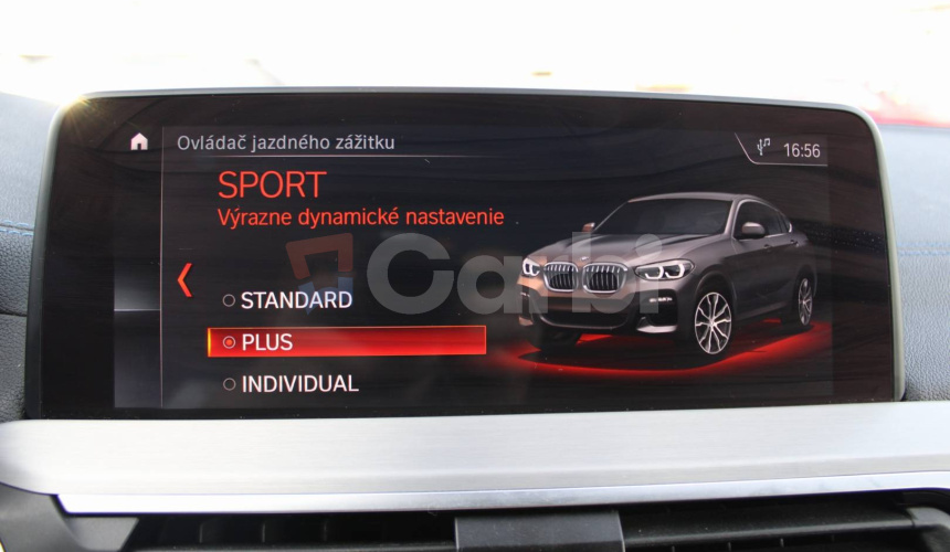 BMW X4 M40i A/T