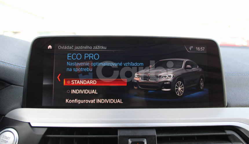 BMW X4 M40i A/T