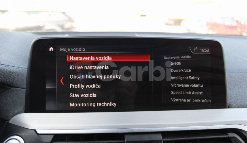 BMW X4 M40i A/T