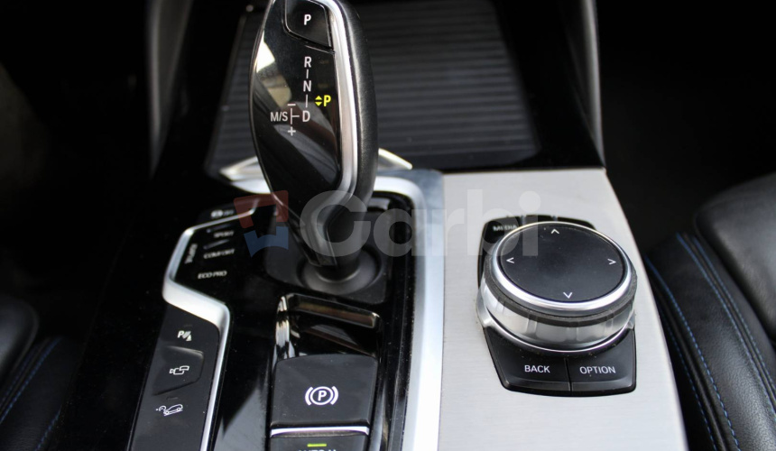 BMW X4 M40i A/T