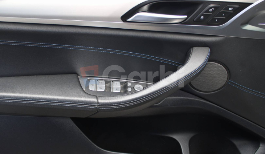 BMW X4 M40i A/T