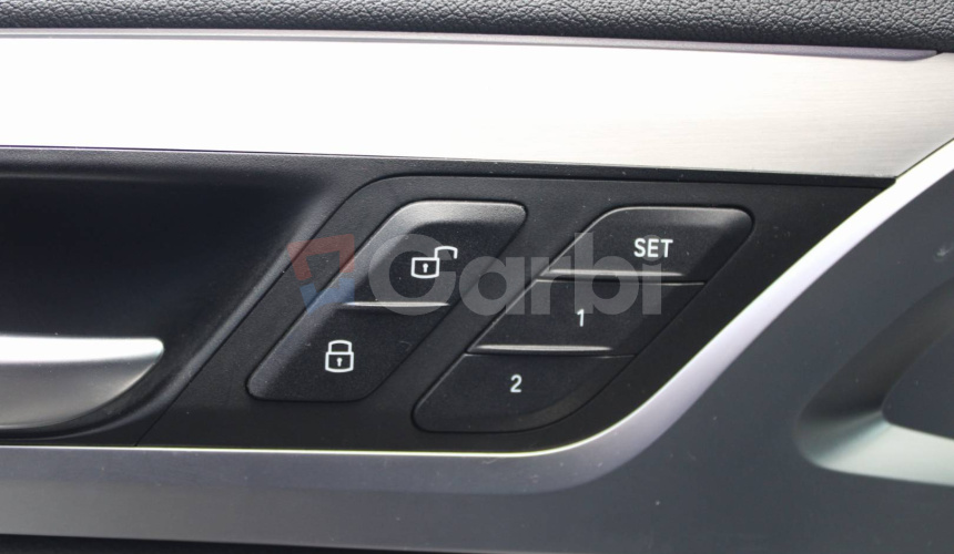 BMW X4 M40i A/T