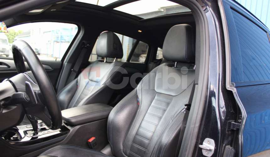 BMW X4 M40i A/T