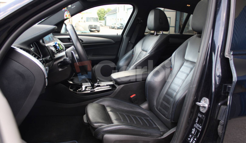 BMW X4 M40i A/T