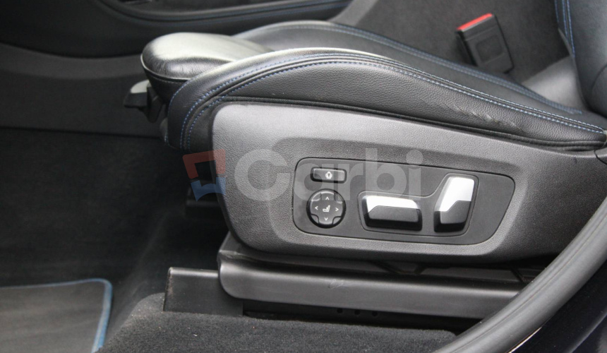 BMW X4 M40i A/T