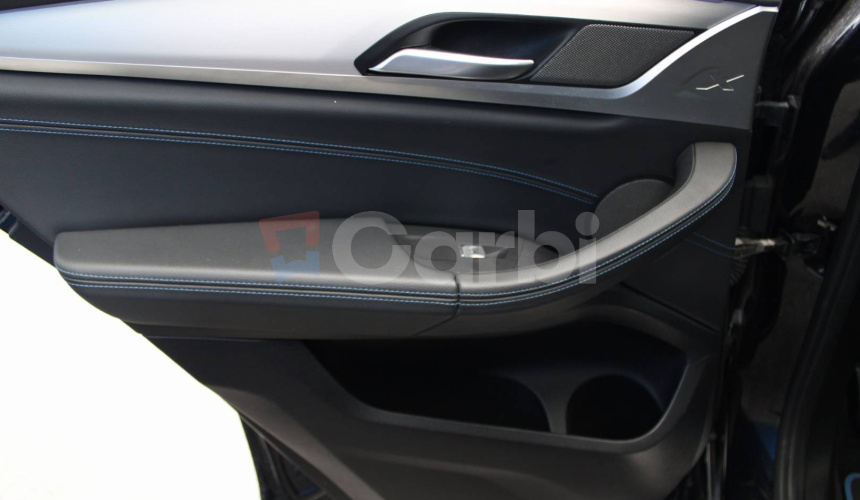 BMW X4 M40i A/T