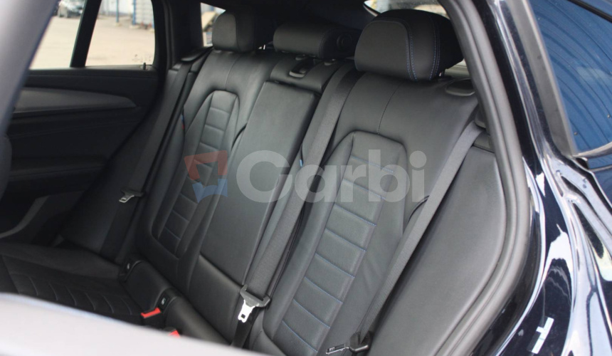 BMW X4 M40i A/T