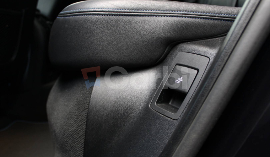 BMW X4 M40i A/T