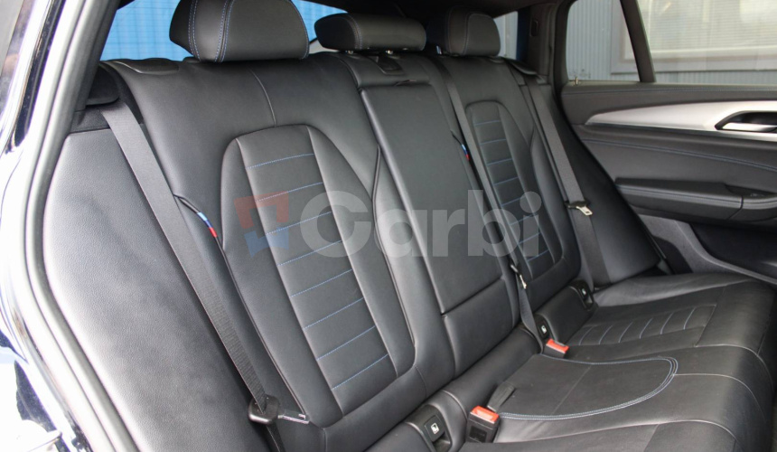 BMW X4 M40i A/T