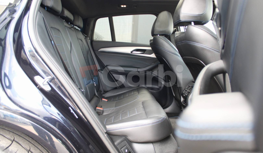 BMW X4 M40i A/T