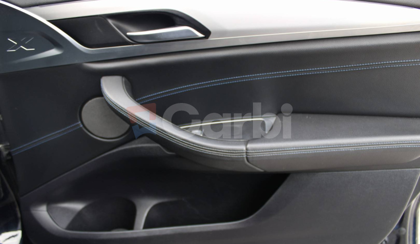 BMW X4 M40i A/T
