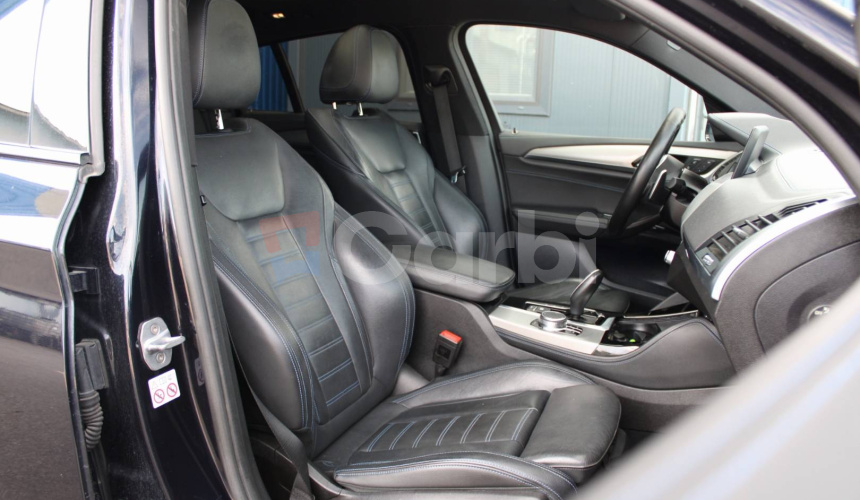 BMW X4 M40i A/T