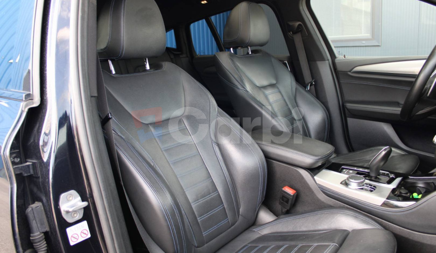 BMW X4 M40i A/T