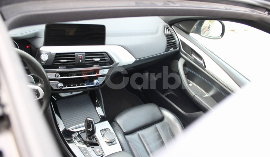 BMW X4 M40i A/T