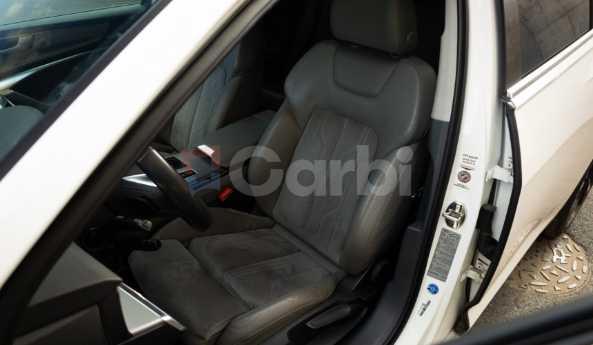 Audi A6 Avant 40 TDI