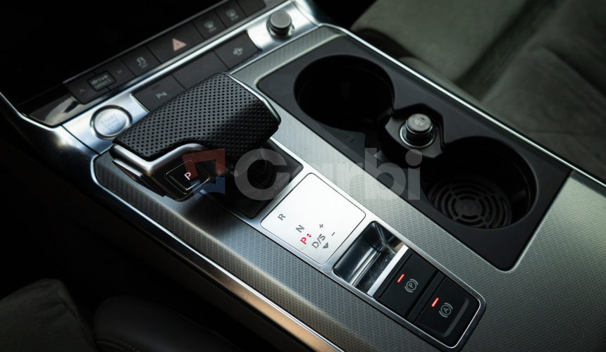 Audi A6 Avant 40 TDI