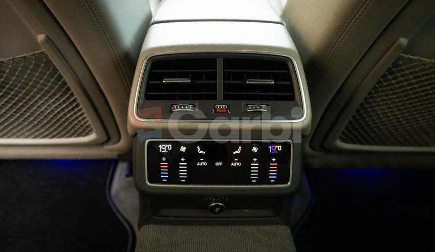 Audi A6 Avant 40 TDI