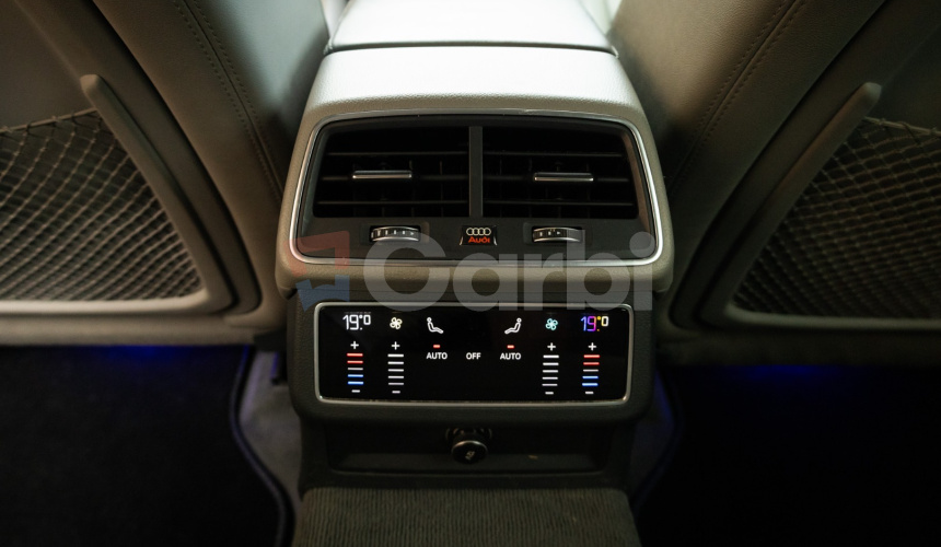 Audi A6 Avant 40 TDI