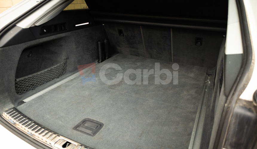 Audi A6 Avant 40 TDI