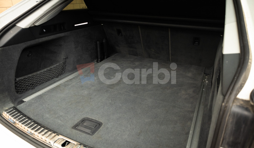 Audi A6 Avant 40 TDI