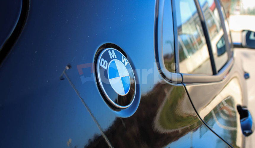 BMW X2 sDrive20i A/T