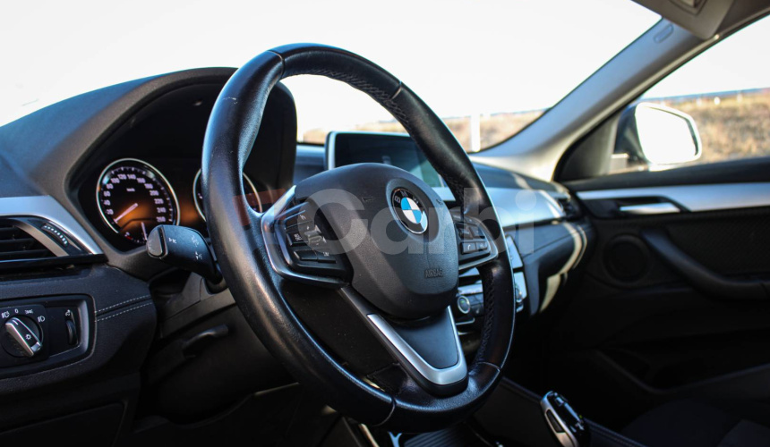 BMW X2 sDrive20i A/T