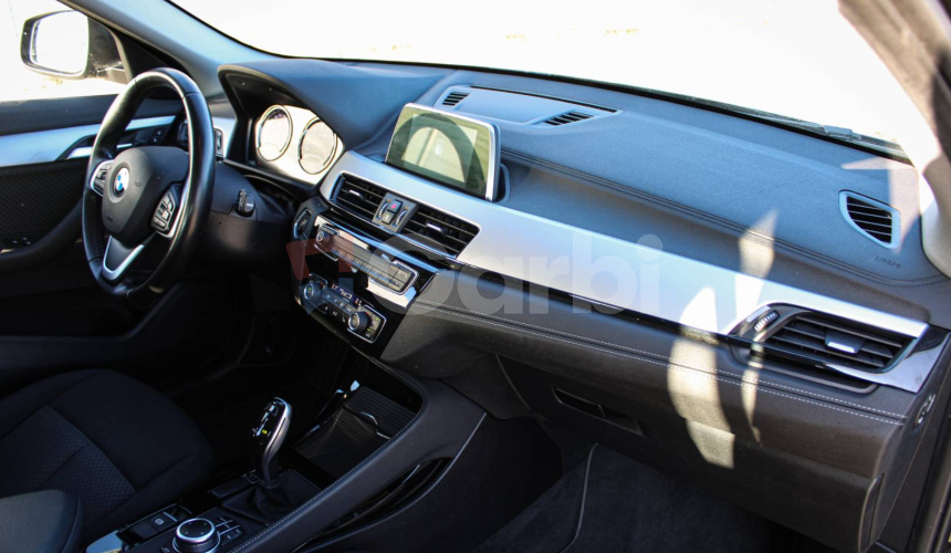 BMW X2 sDrive20i A/T