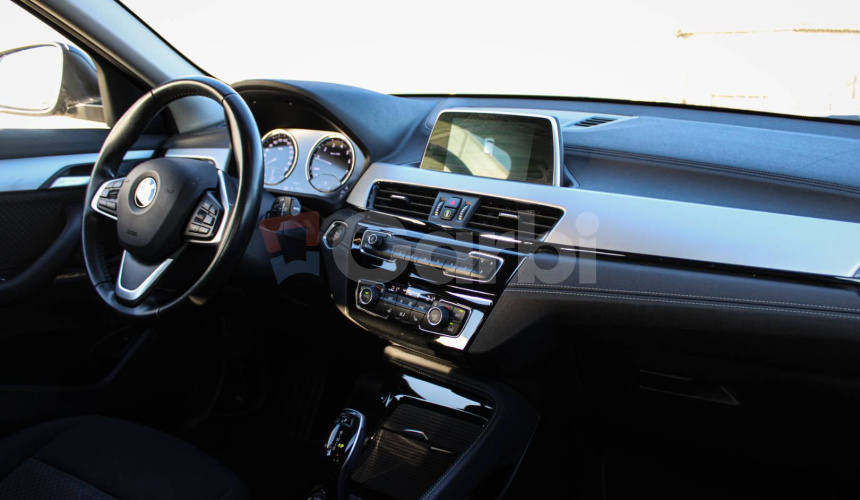BMW X2 sDrive20i A/T