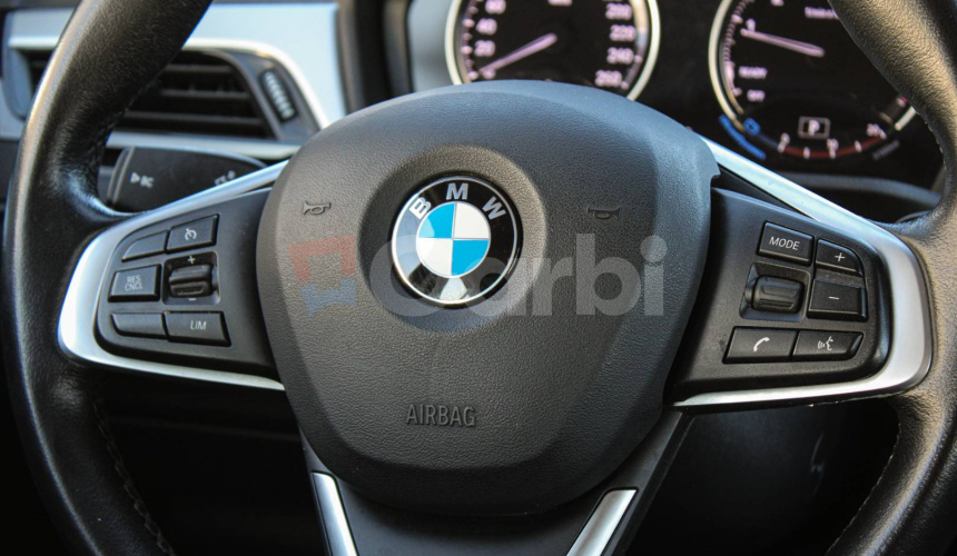 BMW X2 sDrive20i A/T