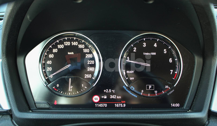 BMW X2 sDrive20i A/T