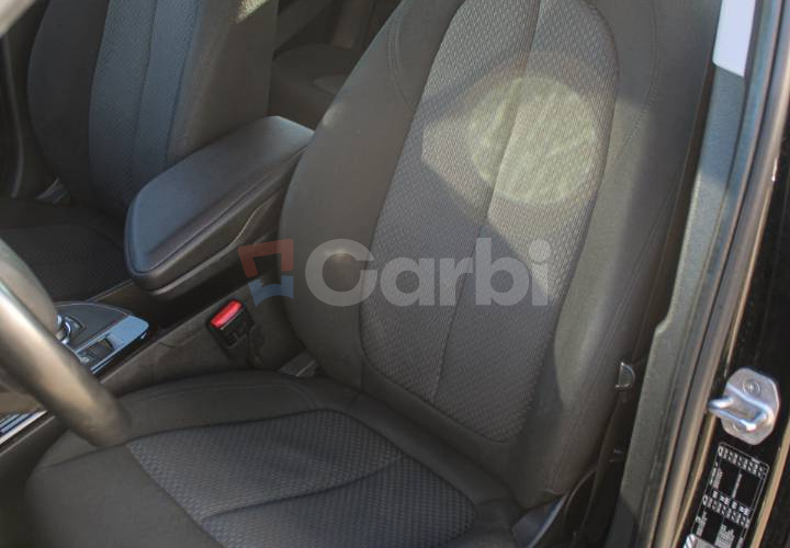 BMW X2 sDrive20i A/T