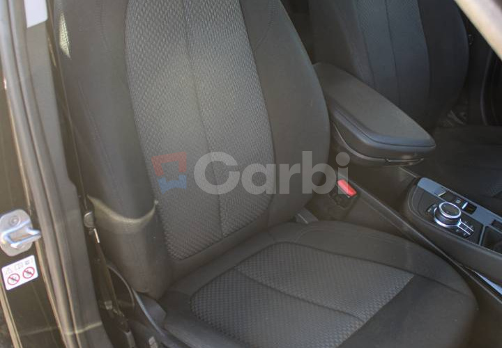 BMW X2 sDrive20i A/T