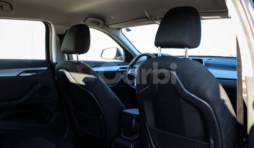 BMW X2 sDrive20i A/T